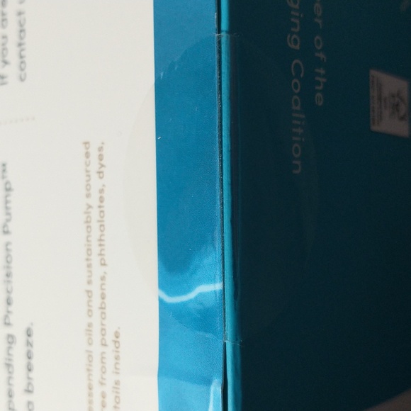 Lifeline bath diffuser set - Picture 6 of 10